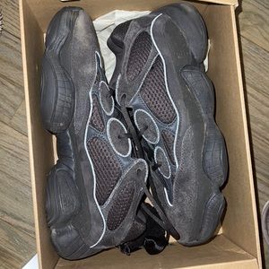 Yeezy 500 good condition